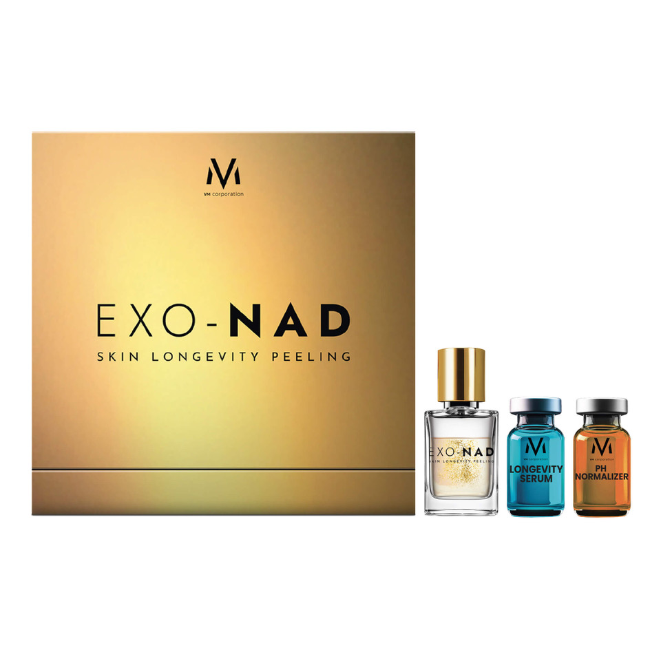 Exo-NAD