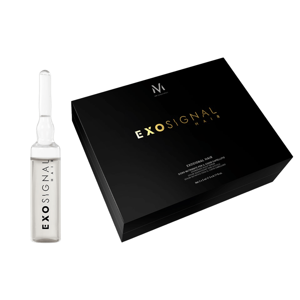 Exo-Signal