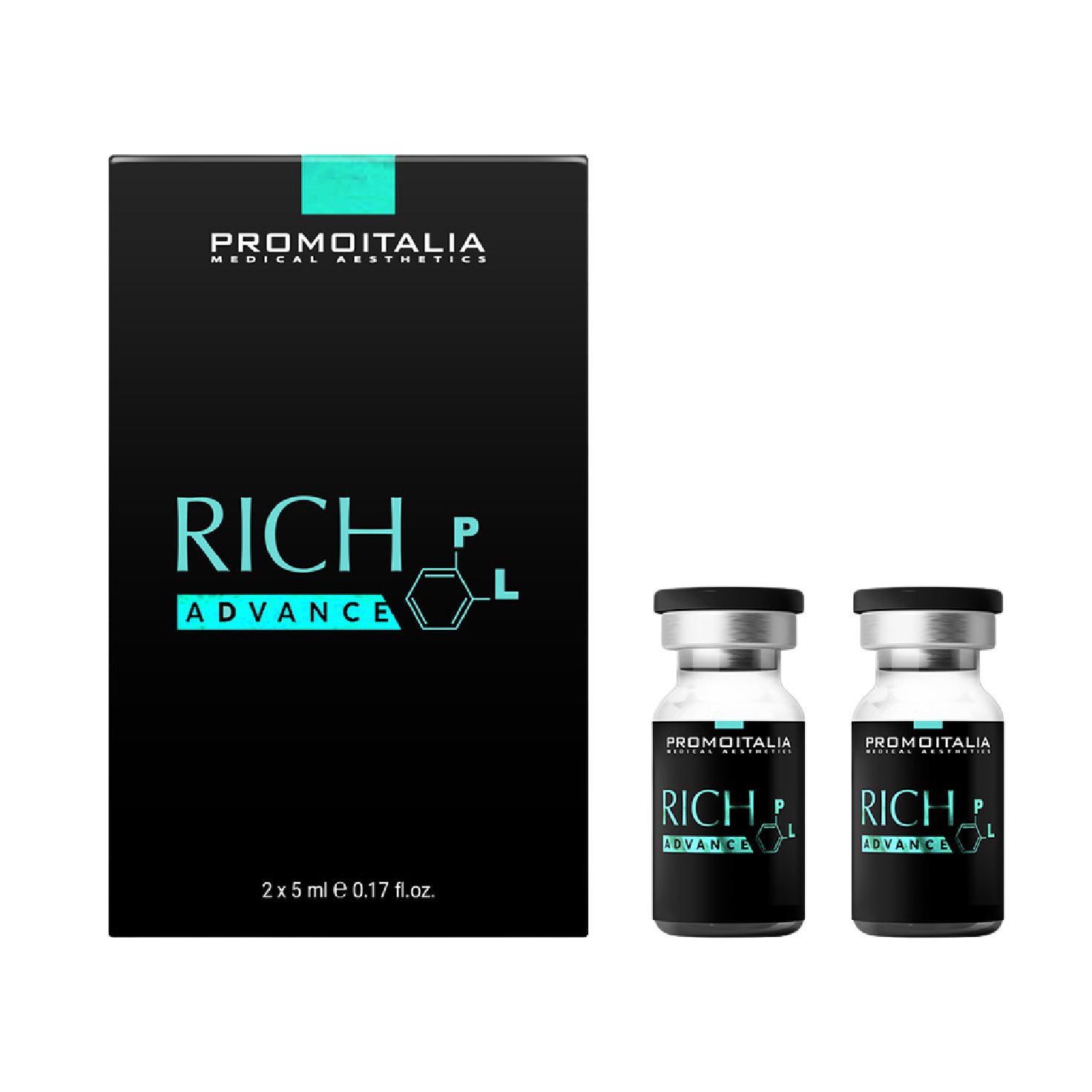 Rich PL Advance